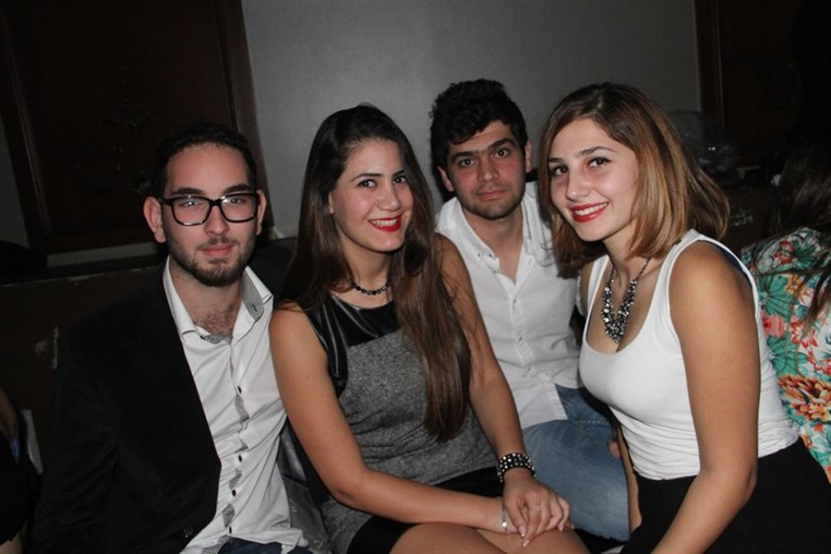 USJ Social Club Masquerade For a Cause